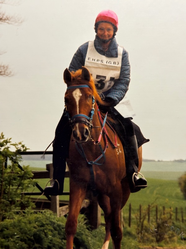 Berkshire Downs - Hanno