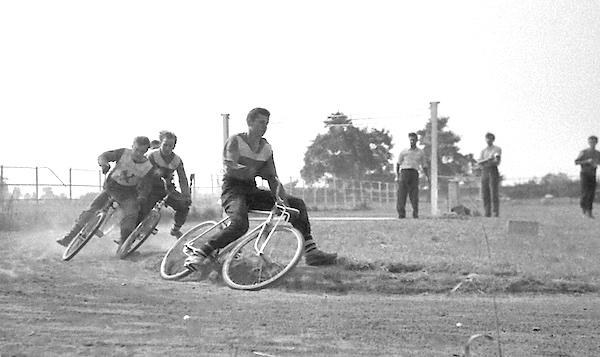 Speedway Image 2