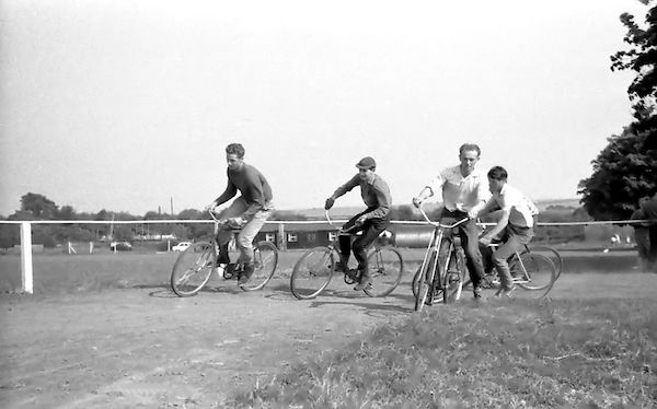 Speedway Image 3