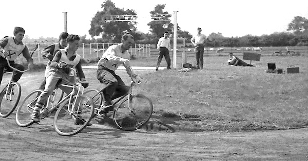 Speedway Image 5