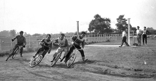 Speedway Image 6