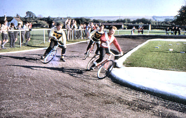 Speedway Image 7
